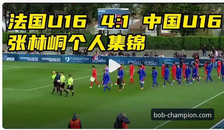 半岛·体育bob登录 揭秘世预赛附加赛狂欢夜:四强诞生背后的数据真相与创新战术