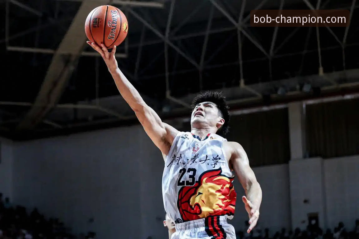 CBA状元陈国豪遇"回避条款"升级，3大关键点解析广州vs北控卡位战看点